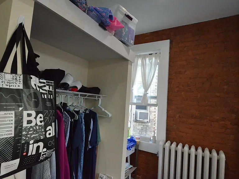 108 Peterborough St #11 — Photo 11