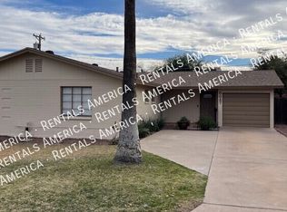 6847 E Windsor Ave, Scottsdale, AZ 85257
