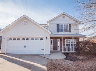 160 Maximus Dr, Greer, SC 29651