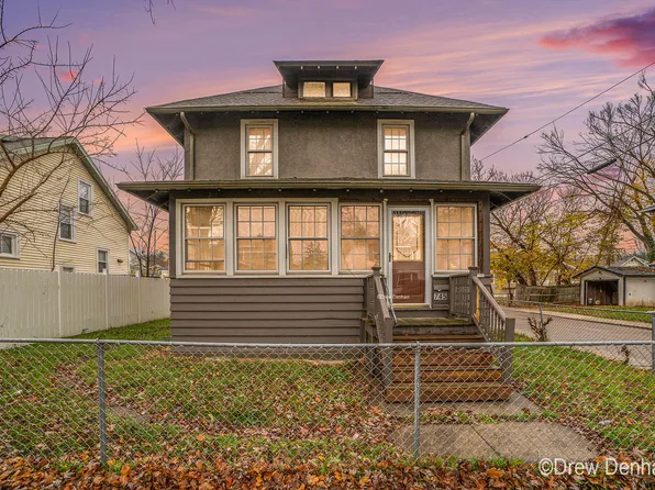 745 Hawley St, Kalamazoo, MI 49007
