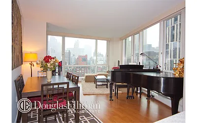 Sold by Douglas Elliman