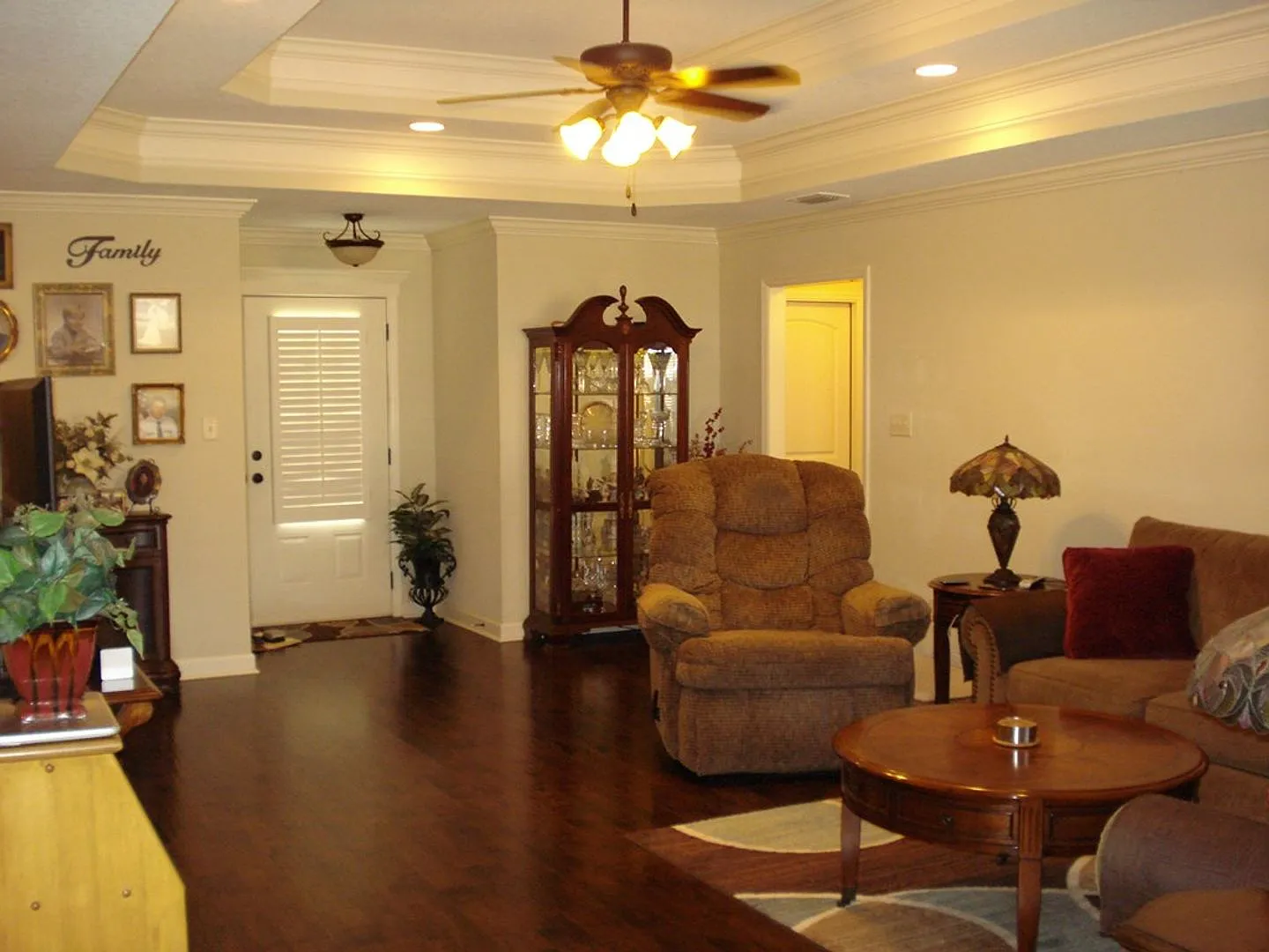 Exquisite Georgia Living: Elegant 3-Bedroom Home with Modern Amenities in Hahira. Located in Nels... — Photo 4