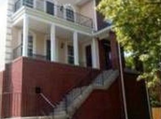 2813 Branch Ave SE, Washington, DC 20020