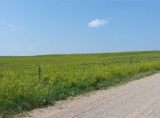 Tbd Dewey Road-elbow Canyon Road, Edgemont, SD 57735