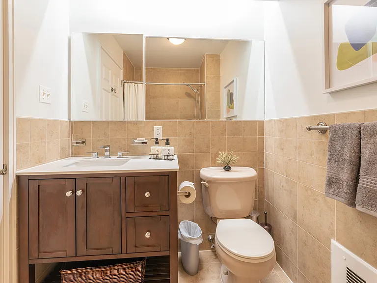 209 W 121st St #3 — Photo 20