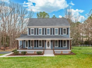 3012 Old Crews Rd, Raleigh, NC 27616