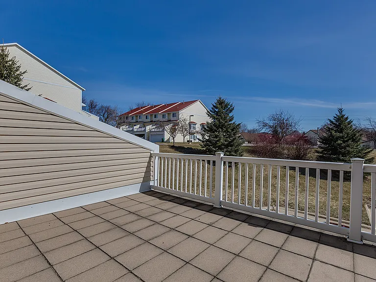 The Brittany's Apartments and Townhomes — Photo 17