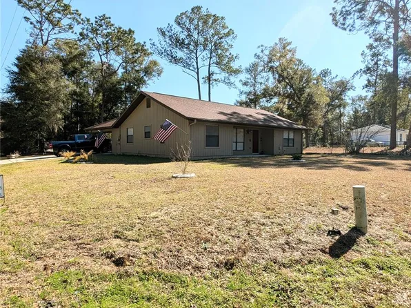 5991 NW 61st Ct, Ocala, FL 34482