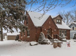 423 N Gaines St, Stuart, IA 50250