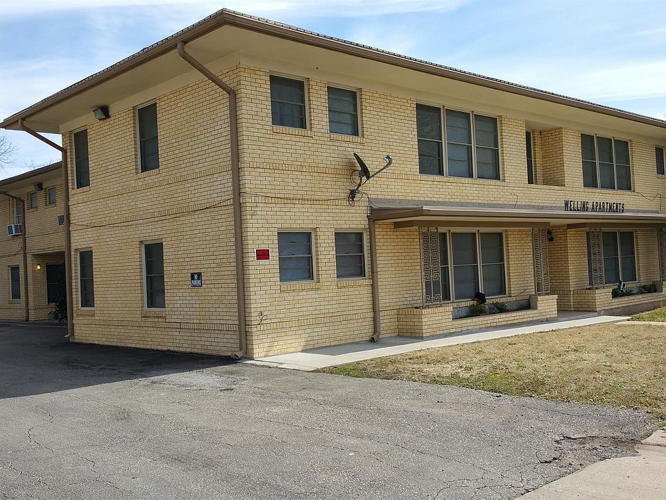 517 and 523 S. Travis Street 517523 S Travis St Sherman TX Zillow