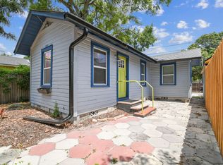 605 15th St N, Saint Petersburg, FL 33705