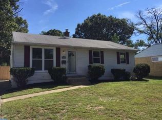 1004 Cinnaminson Ave, Palmyra, NJ 08065