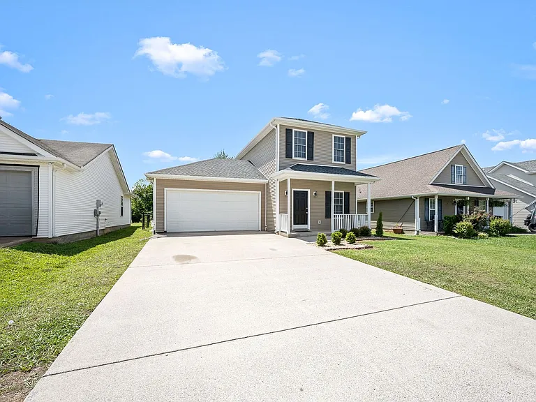 2634 Sewanee Pl — Photo 3