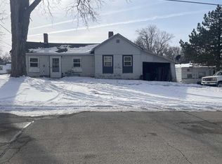 322 East North Street, Brandon, WI 53919