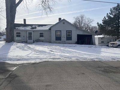 322 E North Street, Brandon, WI, 53919