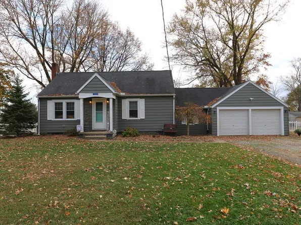 7509 Millsboro Rd, Galion, OH 44833