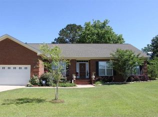 695 Sandstone Dr, Dothan, AL 36303