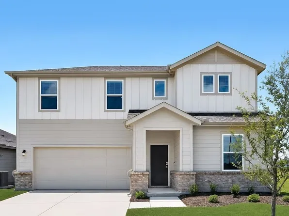 2531 Pine Island Ct, Crandall, TX 75114