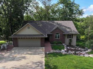 2356 Timberlane Hts, Ottumwa, IA 52501