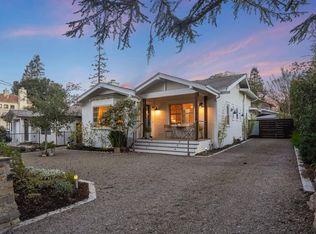 56 Pasa Robles Ave, Los Altos, CA 94022