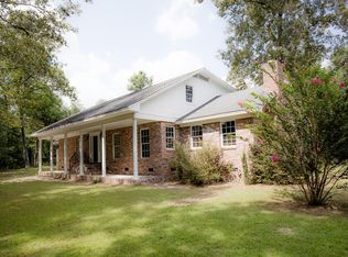 1399 Surrey Race Rd, Springfield, SC 29146