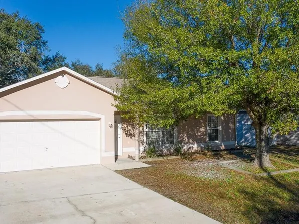 718 Pincon Ln, Kissimmee, FL 34759