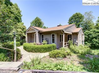 86 Hawksnest Way, Sparta, NC 28675
