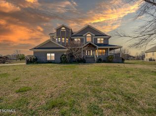 238 Brumsey Rd, Moyock, NC 27958