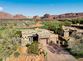 2588 W Sinagua Trl #23, Saint George, UT 84770