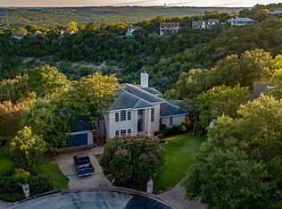1306 Arronimink Cir, Austin, TX 78746