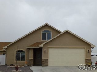 611 Waverly Ln, Grand Junction, CO 81504