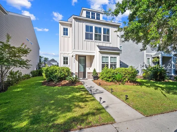 2720 Satilla Blvd, Beaufort, SC 29902