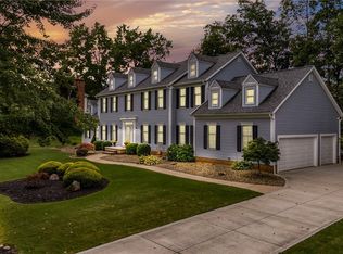 6934 Saint Regis Blvd, Hudson, OH 44236