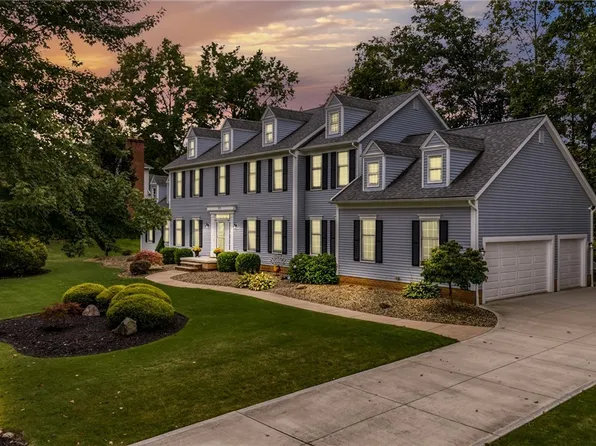 6934 Saint Regis Blvd, Hudson, OH 44236