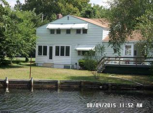 535 Park Rd, Mays Landing, NJ 08330