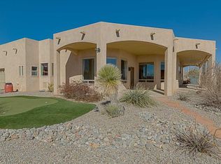 6744 Pasilla Rd NE, Rio Rancho, NM 87144