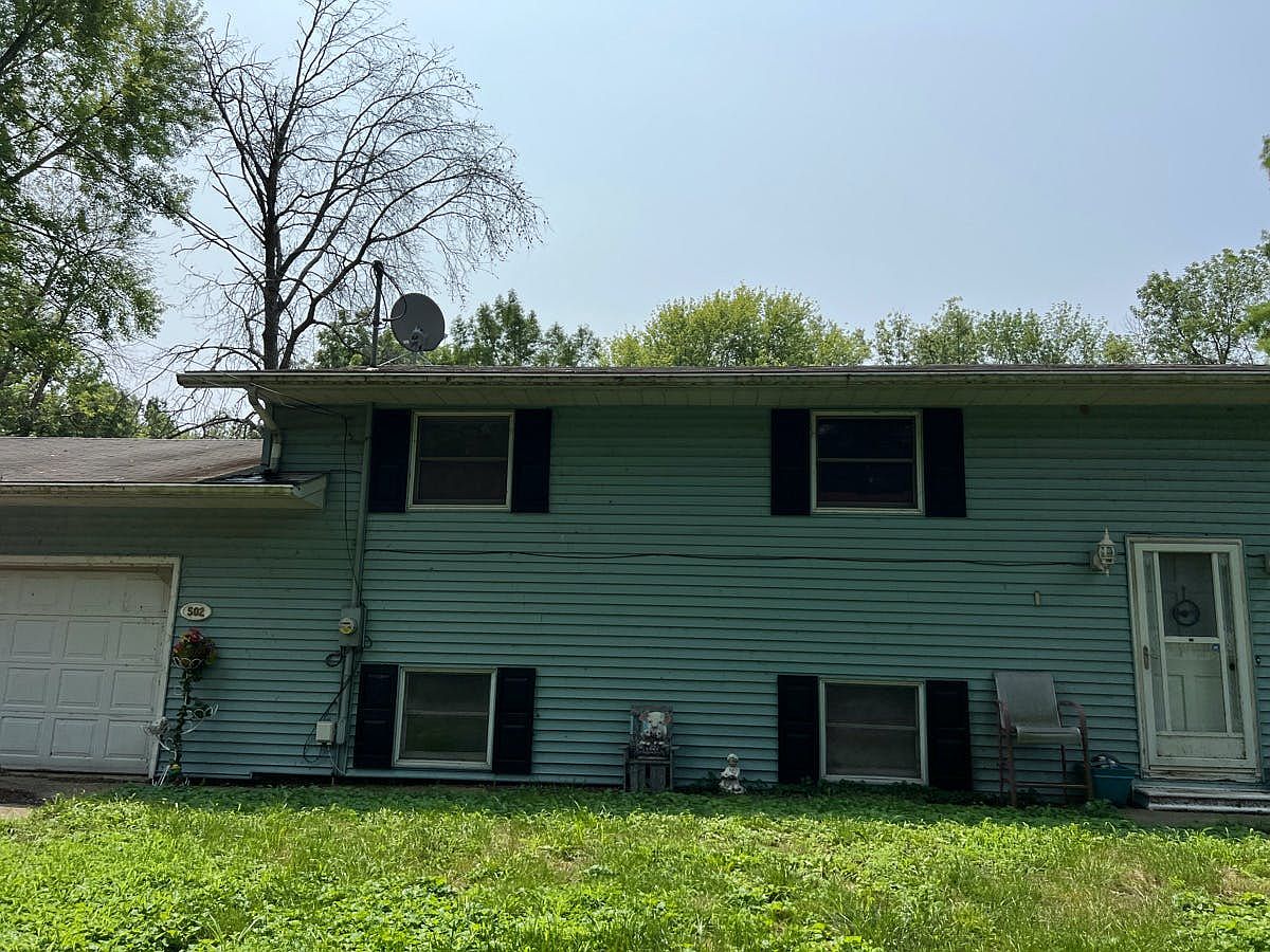 502 Oak St, Keyesport, IL 62253 Zillow