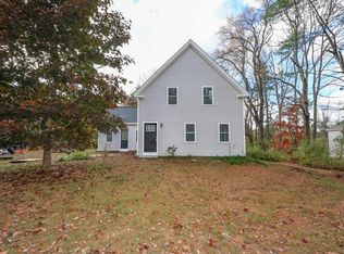 119 South St, Troy, NH 03465