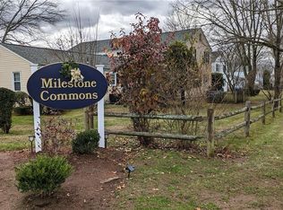 23 Meadowrue Dr UNIT 23, Glastonbury, CT 06033