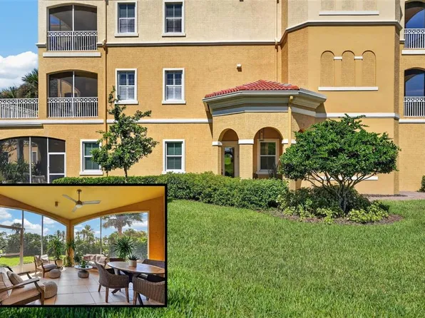 160 AVENUE DE LA MER #1901, PALM COAST, FL 32137