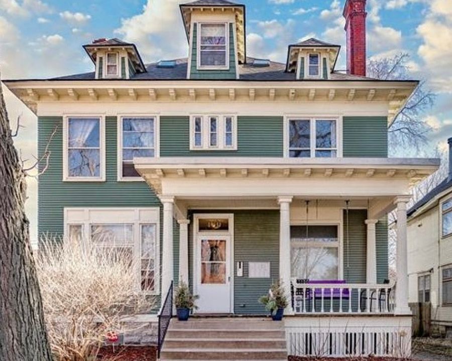 1st image of 460 Marshall Ave #B