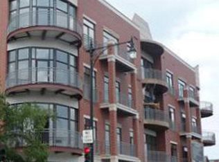 2954 W Irving Park Rd #3A, Chicago, IL 60618