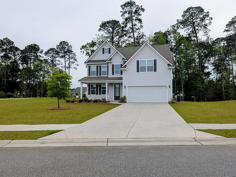 299 Merganser Dr — Photo 1