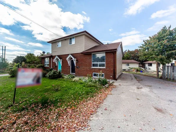 30 West St, Quinte West, ON K8V 6G8