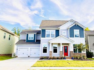 4019 Hamilton Mill Dr, Waxhaw, NC 28173