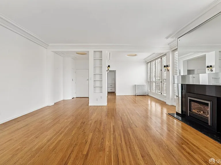 3337 Clay St #5 — Photo 10