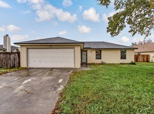 7531 Allspice Cir, Jacksonville, FL 32244