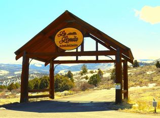 75 Vista De Verde Cir, South Fork, CO 81154