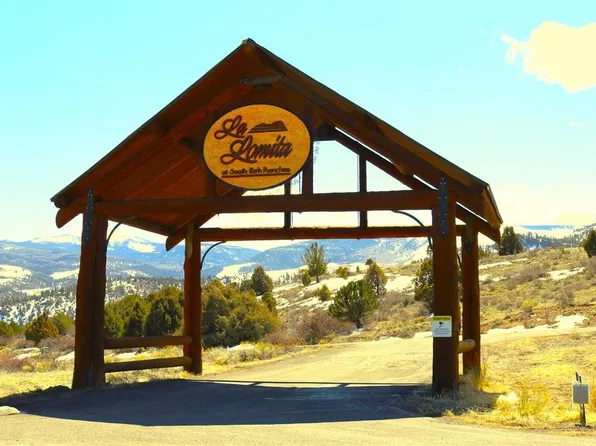 75 Vista De Verde Circle, South Fork, CO 81154