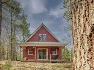 5174 N Crofton Rd SW, South Boardman, MI 49680